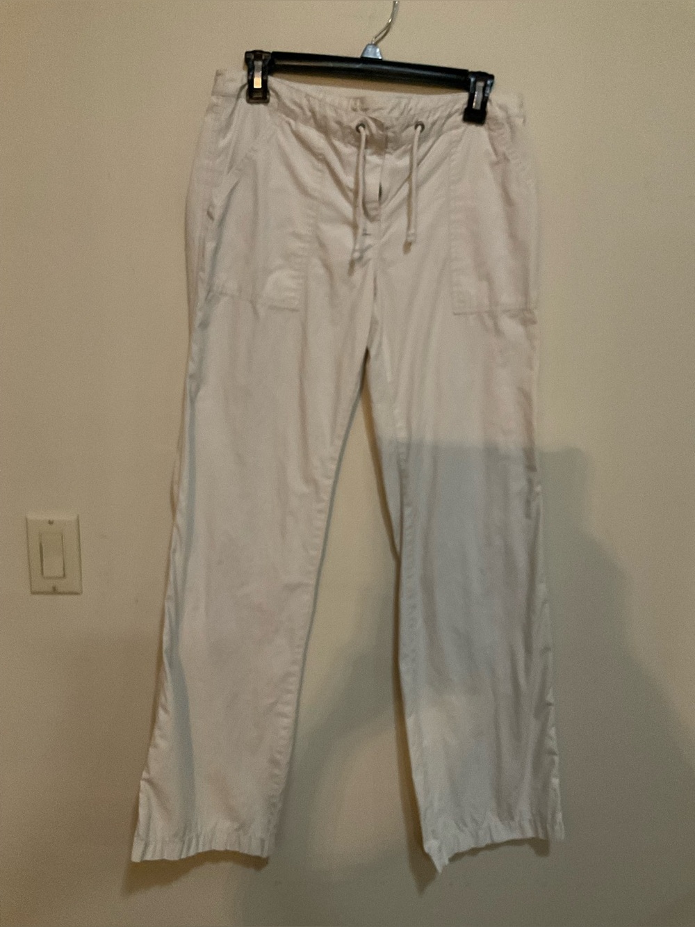 London Jean jogger